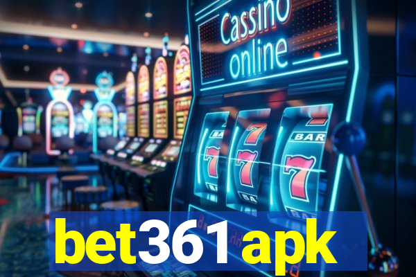 bet361 apk